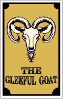 at the sign of the gleeful goat